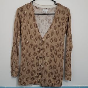 Women's Old Navy long sleeve Shirt size XS